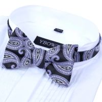 Лот: 5158630. Фото: 2. Галстук-бабочка. Аксессуары