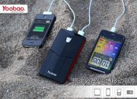 Лот: 6292782. Фото: 7. Внешний аккумулятор Yoobao Power...