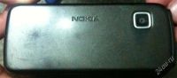 Лот: 2296312. Фото: 2. nokia 5228. Смартфоны, связь, навигация