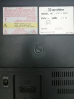 Лот: 17740044. Фото: 3. Телевизор маленький. Бытовая техника