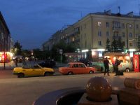 Лот: 16650715. Фото: 3. Подам Кабриолет, машину мечты!. Красноярск