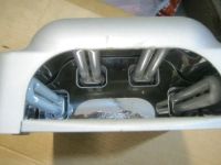 Лот: 25884302. Фото: 3. Лампа для ногтей УФ. Красота и здоровье