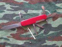 Лот: 9482452. Фото: 4. Victorinox Тinker (1.4603)... Красноярск