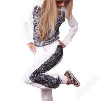 Лот: 2673277. Фото: 2. Спортивный костюм D&G. Женская одежда