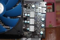 Лот: 5717983. Фото: 4. MSI GeForce GTX 460 725Mhz PCI-E... Красноярск