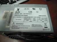 Лот: 7051150. Фото: 3. Блок питания 430w Power Man Inwin... Компьютеры, оргтехника, канцтовары