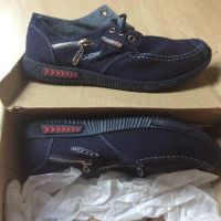 Лот: 9884295. Фото: 2. Туфли мужские летние 43-44 новые. Мужская обувь