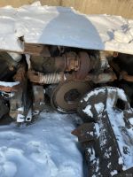 Лот: 18573085. Фото: 2. Двигатель ЯМЗ 236 (турбо). Автозапчасти