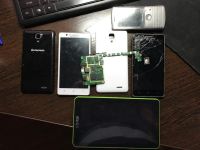 Лот: 10936084. Фото: 6. Lenovo A536. Explay. Планшет триколор...