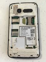 Лот: 13710042. Фото: 4. Alcatel one touch 4007D (на запчасти... Красноярск