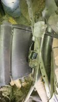 Лот: 11363001. Фото: 2. Пластик по салону Carina 190. Автозапчасти