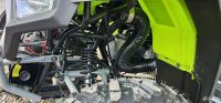 Лот: 23911880. Фото: 18. Квадроцикл Loncin 200 «Зеленый...