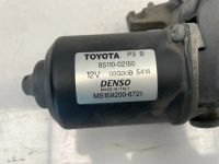 Лот: 21702804. Фото: 2. мотор стеклоочистителя Toyota... Автозапчасти