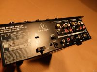 Лот: 12093460. Фото: 4. Микшерный пульт Behringer Nox... Красноярск