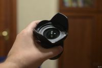 Лот: 18302379. Фото: 5. Nikkor AF-P 10-20 mm DX VR (как...
