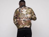 Лот: 18154578. Фото: 6. Бомбер Adidas (22122)