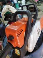 Лот: 17828930. Фото: 5. stihl ms180c