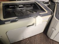 Лот: 25800493. Фото: 3. Принтер HP LaserJet P1505 8 штук... Компьютеры, оргтехника, канцтовары