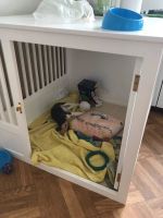 Лот: 12647824. Фото: 6. Клетка. Красивая клетка с поддоном...