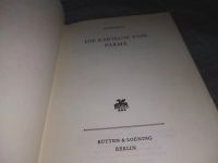 Лот: 18391182. Фото: 4. Stendhal Die Kartause von Parma...