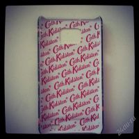 Лот: 2875425. Фото: 2. Чехол Cath Kidston для samsung... Аксессуары