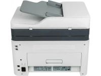 Лот: 21510160. Фото: 5. МФУ лазерное HP Color Laser MFP...