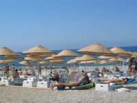 Лот: 9522675. Фото: 2. Тур в Турцию в отель "Galaxy beach... Туризм