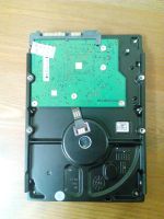 Лот: 10908447. Фото: 2. Жесткий диск HDD / 80 GB / SATA... Комплектующие