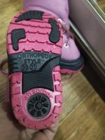 Лот: 18448751. Фото: 3. Сапоги Демары 20-21. Дети растут