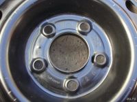 Лот: 16434056. Фото: 6. Комплект Оригинальных штампованных...
