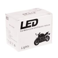 Лот: 25614153. Фото: 5. Светодиодная LED фара, IP67, 6...