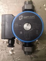 Лот: 19945567. Фото: 2. Циркуляционный насос IMP PUMPS... Сантехника, водопровод