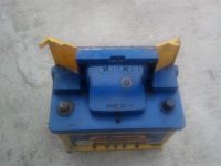 Лот: 1036409. Фото: 2. Аккумулятор Аком Норд 6ст62 а3. Автозапчасти