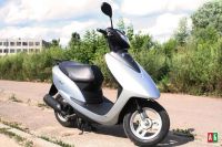 Лот: 5573318. Фото: 3. Honda dio af 62!. Авто, мото, водный транспорт