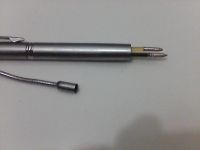 Лот: 6012041. Фото: 7. ручка указка, фонарик, ульт.фиолет...