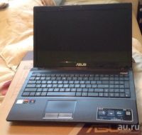 Лот: 8141218. Фото: 3. Ноутбук для Дома и Офиса Asus... Компьютеры, оргтехника, канцтовары
