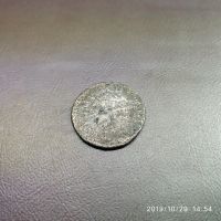 Лот: 14919513. Фото: 2. денга петр (2). Монеты