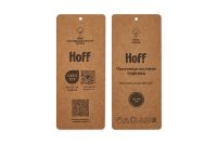 Лот: 23625369. Фото: 5. Полотенце для рук HOFF Tarrasa