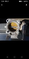 Лот: 20129876. Фото: 2. Дроссельная заслонка Opel Astra... Автозапчасти