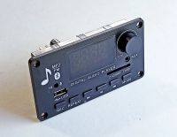Лот: 24927538. Фото: 4. 2x40Вт MP3, BT, FM, AUX, SD Модуль... Красноярск