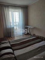 Лот: 20066070. Фото: 2. Сдам 2-комн. кв. 58 кв.м. Красноярск... Аренда