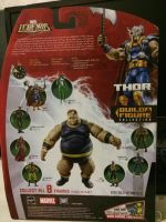 Лот: 8796042. Фото: 2. Коллекционная фигурка Тора | Thor... Коллекционирование, моделизм