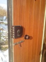 Лот: 8363723. Фото: 5. вагончик бытовка