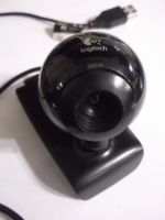 Лот: 6132690. Фото: 6. Вэб-камера Logitech