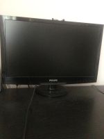 Лот: 10456152. Фото: 2. монитор Philips 22" модель 221E2SB... Мониторы, проекторы