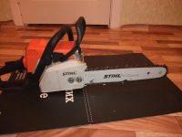 Лот: 4643957. Фото: 2. Бензопила Stihl MS180. Инструмент и расходные