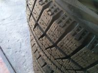 Лот: 14413721. Фото: 6. Зимние автошины Bridgestone Blizzak...