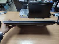 Лот: 19421794. Фото: 8. Корпус ноутбука Samsung RV515