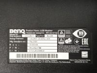 Лот: 25594968. Фото: 4. Монитор ЖК 21.5" BenQ GW2280/1920x1080... Красноярск