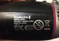 Лот: 4755704. Фото: 2. Фен-щетка. Мелкая бытовая техника